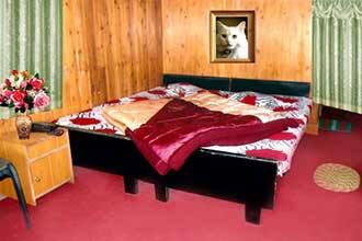 Hotel Sonali International, Puri 1